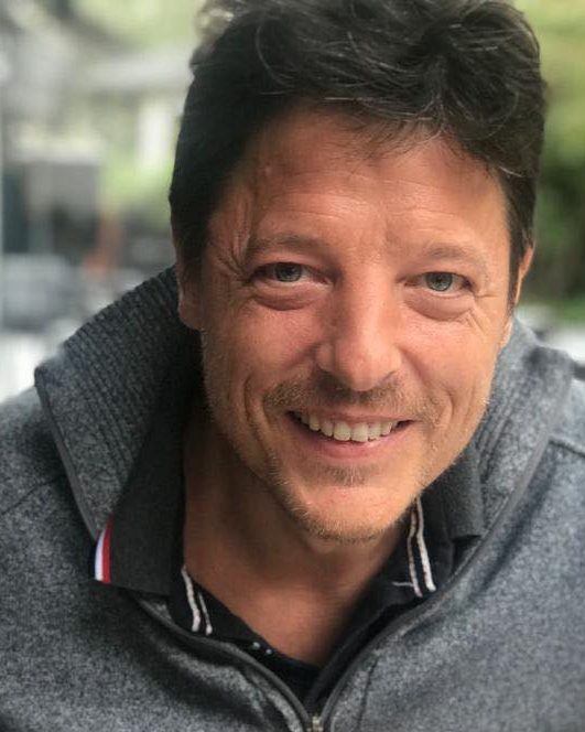 Romain Tribout
